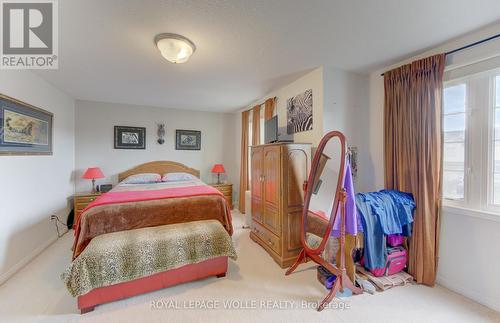60 Foxglove Crescent, Kitchener, ON 