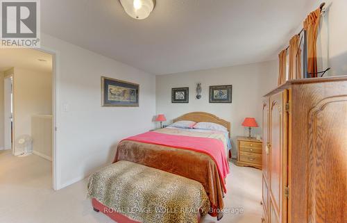 60 Foxglove Crescent, Kitchener, ON 
