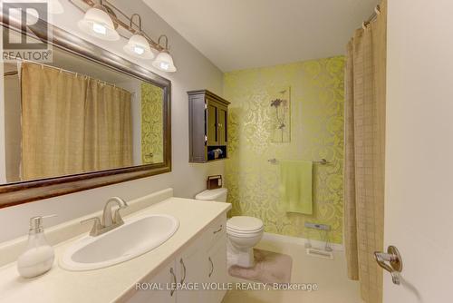 60 Foxglove Crescent, Kitchener, ON 