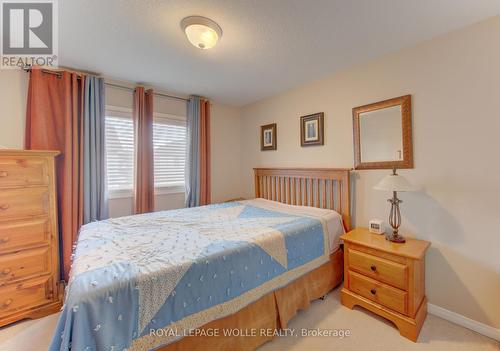 60 Foxglove Crescent, Kitchener, ON 