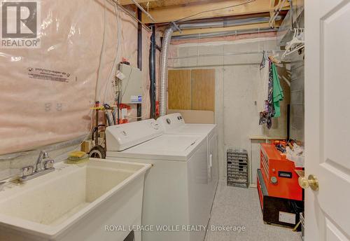 60 Foxglove Crescent, Kitchener, ON 