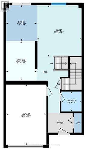60 Foxglove Crescent, Kitchener, ON 