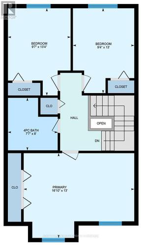 60 Foxglove Crescent, Kitchener, ON 