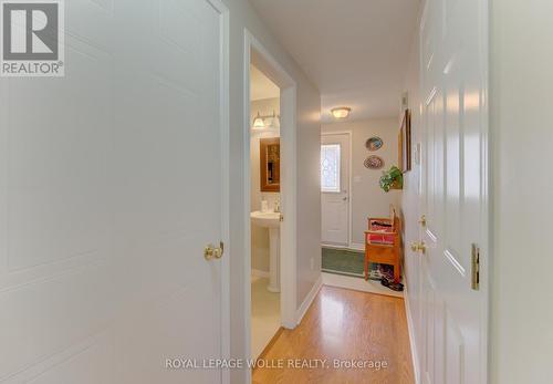 60 Foxglove Crescent, Kitchener, ON 