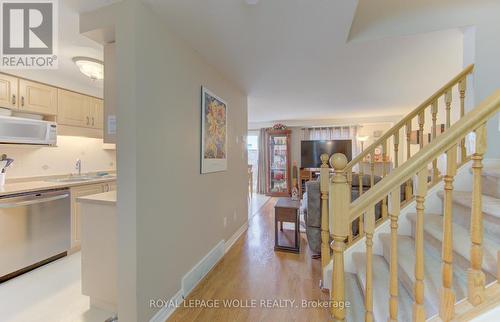 60 Foxglove Crescent, Kitchener, ON 