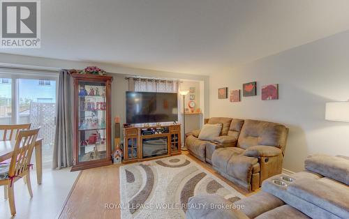 60 Foxglove Crescent, Kitchener, ON 
