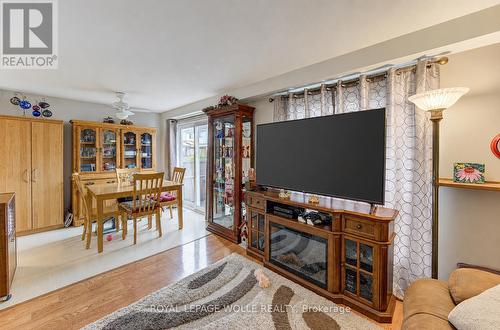 60 Foxglove Crescent, Kitchener, ON 
