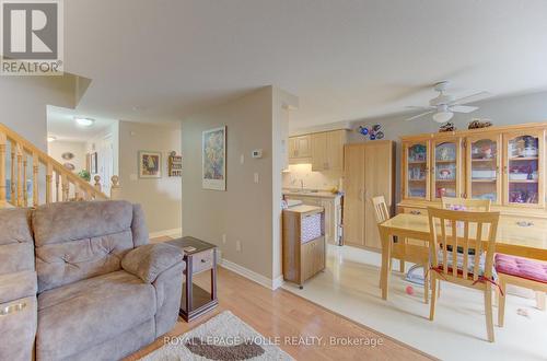 60 Foxglove Crescent, Kitchener, ON 