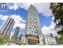 1801 1182 WESTWOOD STREET  Coquitlam, BC V3B 0T9