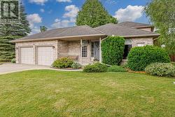 89 PARKVIEW DRIVE  Thames Centre (Dorchester), ON N0L 1G2