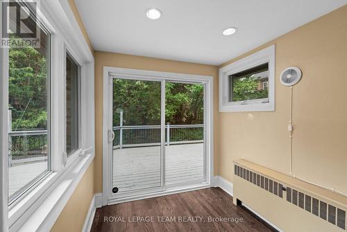 217 Melrose Avenue, Ottawa, ON 