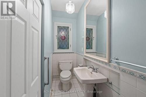 217 Melrose Avenue, Ottawa, ON 
