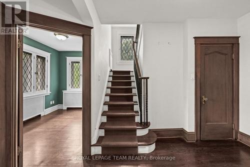 217 Melrose Avenue, Ottawa, ON 