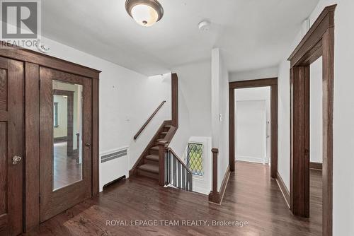 217 Melrose Avenue, Ottawa, ON 