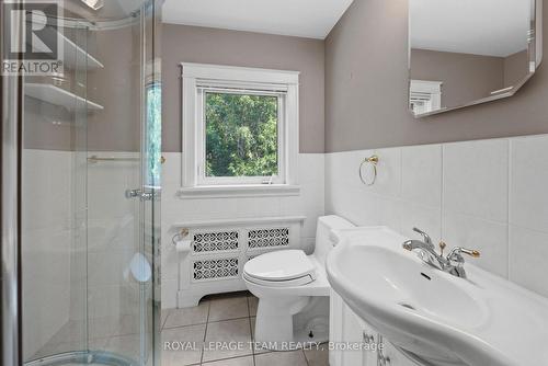 217 Melrose Avenue, Ottawa, ON 