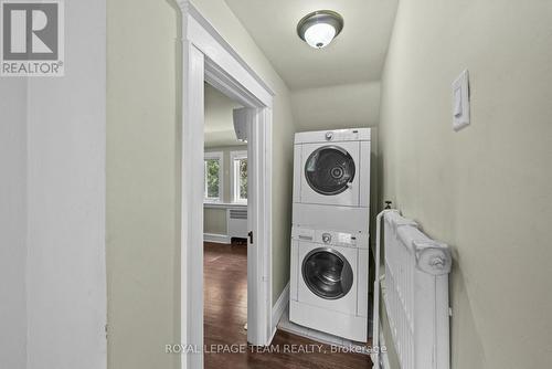 217 Melrose Avenue, Ottawa, ON 