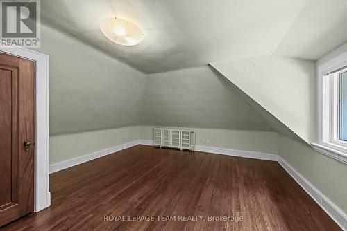 217 Melrose Avenue, Ottawa, ON 