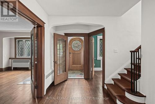 217 Melrose Avenue, Ottawa, ON 