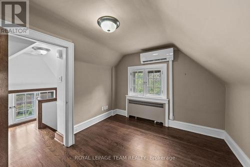 217 Melrose Avenue, Ottawa, ON 