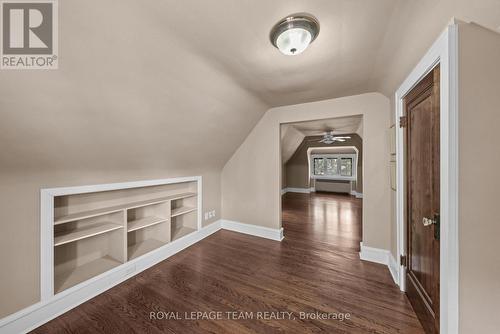 217 Melrose Avenue, Ottawa, ON 