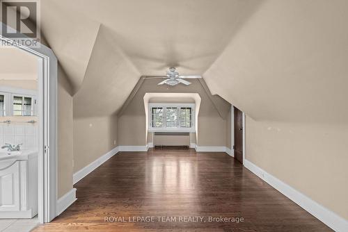 217 Melrose Avenue, Ottawa, ON 