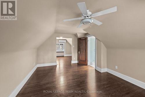 217 Melrose Avenue, Ottawa, ON 