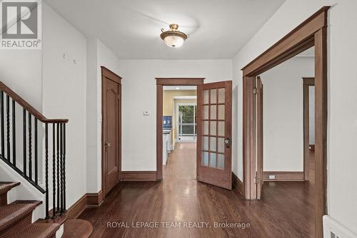 217 Melrose Avenue, Ottawa, ON 