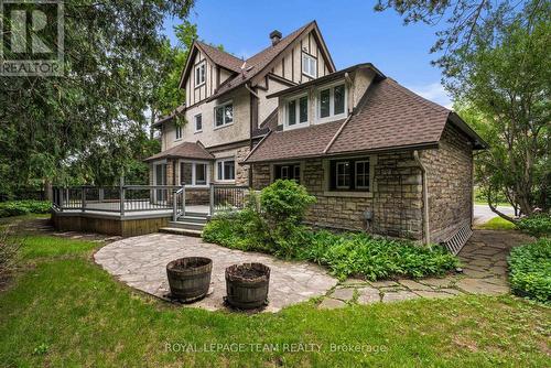 217 Melrose Avenue, Ottawa, ON 