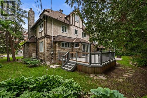 217 Melrose Avenue, Ottawa, ON 