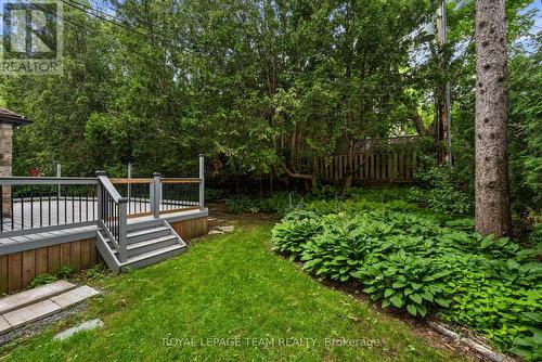 217 Melrose Avenue, Ottawa, ON 