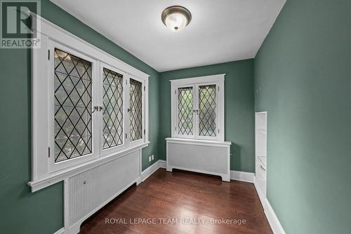 217 Melrose Avenue, Ottawa, ON 