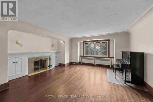 217 Melrose Avenue, Ottawa, ON 