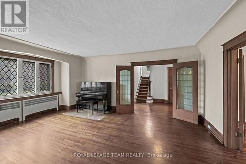 217 Melrose Avenue, Ottawa, ON 