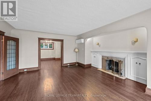 217 Melrose Avenue, Ottawa, ON 