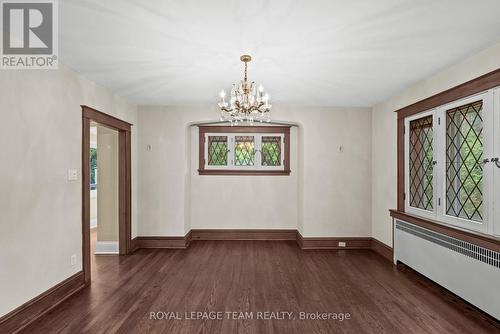 217 Melrose Avenue, Ottawa, ON 