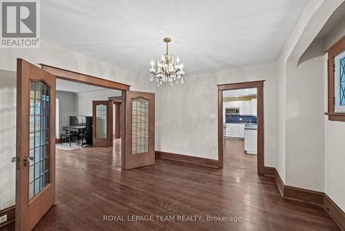 217 Melrose Avenue, Ottawa, ON 