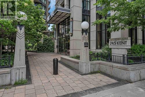 507 - 245 KENT STREET  Ottawa, ON K2P 0A5