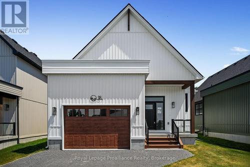 38 HOLLINGSWORTH STREET  Cramahe (Colborne), ON K0K 1S0