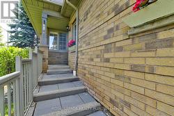 1 - 5658 GLEN ERIN DRIVE  Mississauga, ON L5M 6C4
