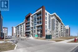 606 - 101 SHOREVIEW PLACE Hamilton, ON L8E 0K2