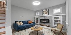 1 - 176 NORTH PARK STREET Brantford, ON N3R 4K5