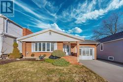 68 PINE STREET S  Thorold (Thorold Downtown), ON L2V 3L4