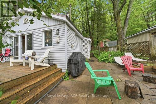 45 Andrew Drive, Tiny, ON 