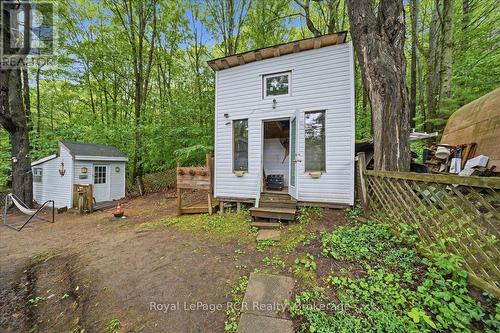 Bunkie - 45 Andrew Drive, Tiny, ON 