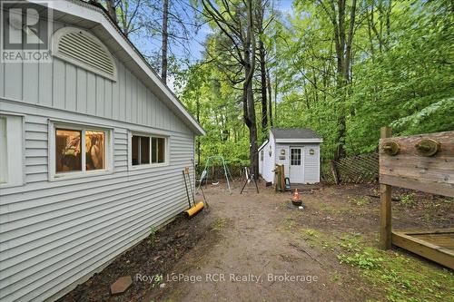 45 Andrew Drive, Tiny, ON 