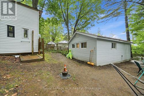 45 Andrew Drive, Tiny, ON 