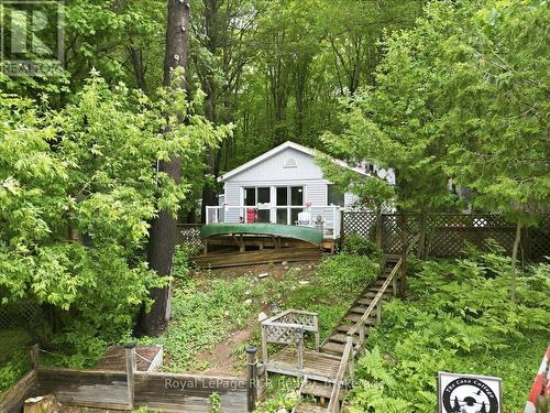 45 Andrew Drive, Tiny, ON 