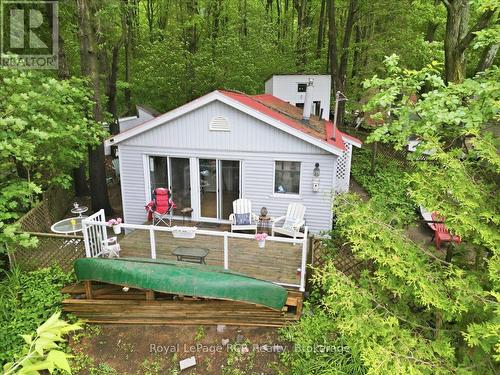 45 Andrew Drive, Tiny, ON 