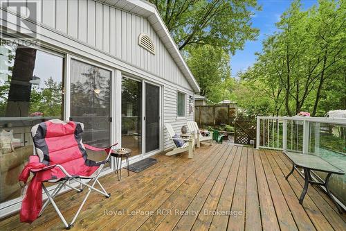 45 Andrew Drive, Tiny, ON 
