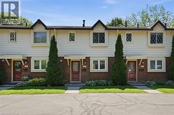 16 BOND Street S Unit# D(4)  Dundas, ON L9H 3H1